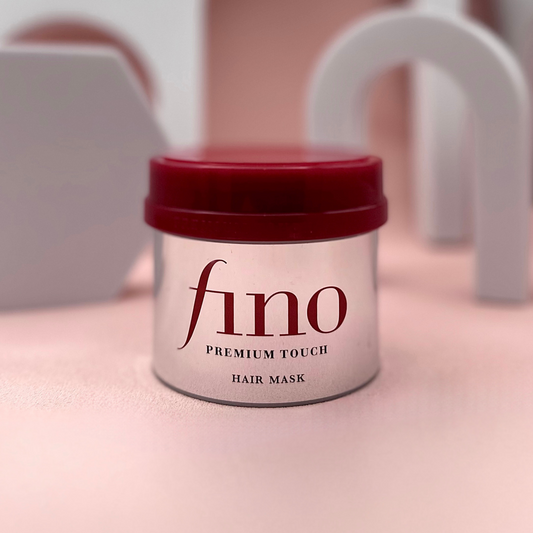 Fino Premium Touch Hair Mask 230g